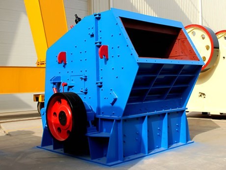 Impact Crusher