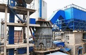 Superfine Slag Powder Production Line