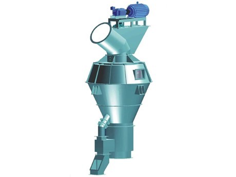 Dynamic Separator for Coal Mill