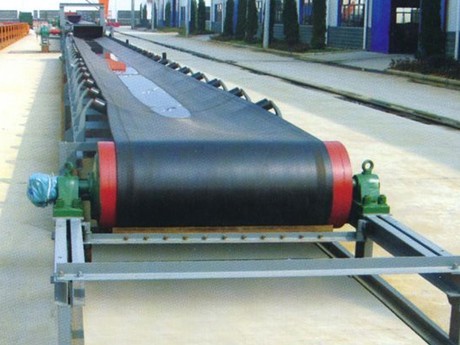 TD75 Belt Conveyor