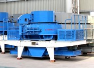 Sand Making Machine