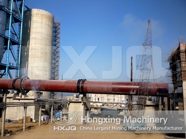 ceramsite sand production line